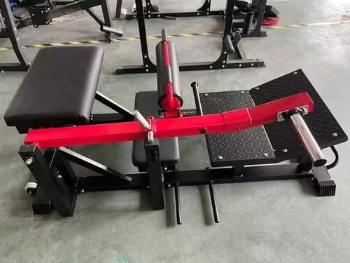 The Ultimate Guide to Hip Thrust Machines: Boost Your Glute Gains