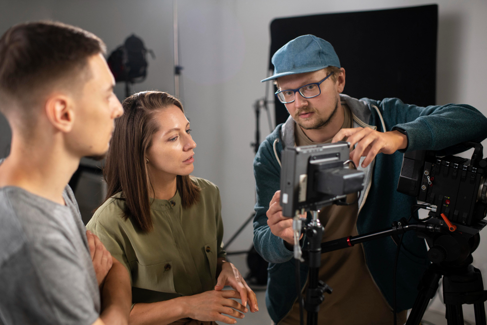 Top 10 Tools for Video Production Service