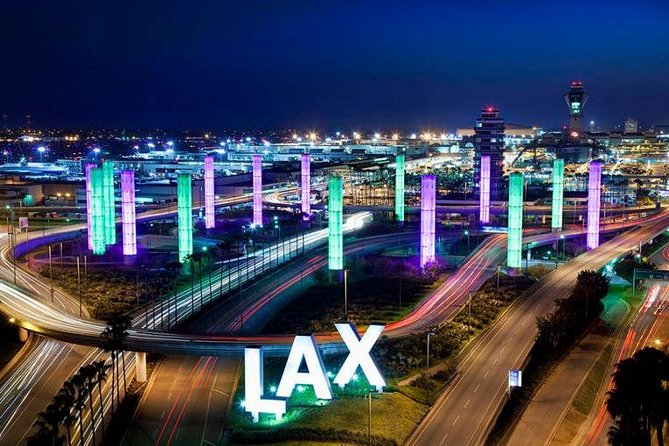 Exploring Delta Airlines’ Terminal at LAX: A Comprehensive Guide