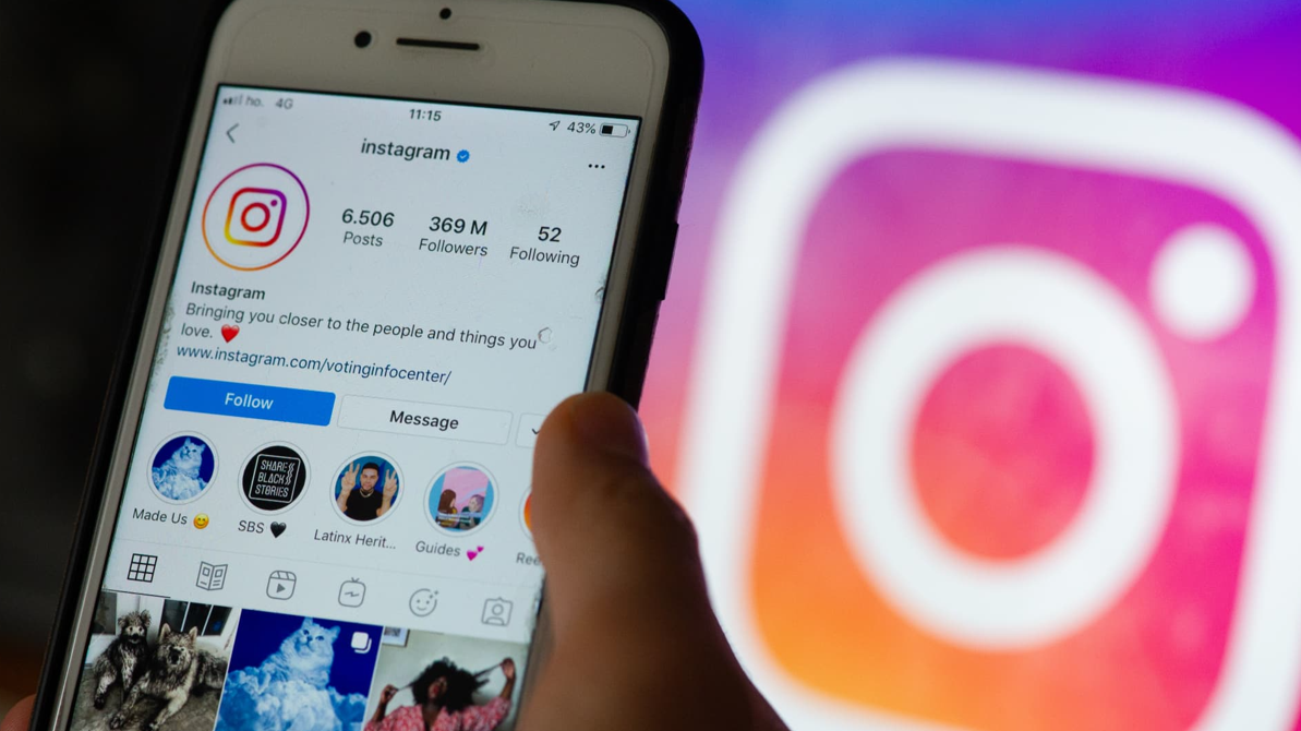 Moving Beyond Likes Building Meaningful Connections On Instagram