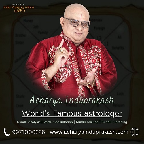 Kundli Making and Analysis: Unlock Your Astrological Potential”