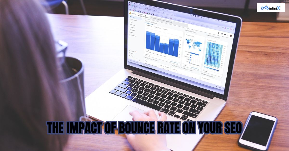 The Impact of Bounce Rate on Your SEO