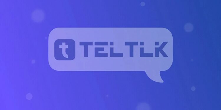 Teltlk: Revolutionizing Communication in the Digital Age