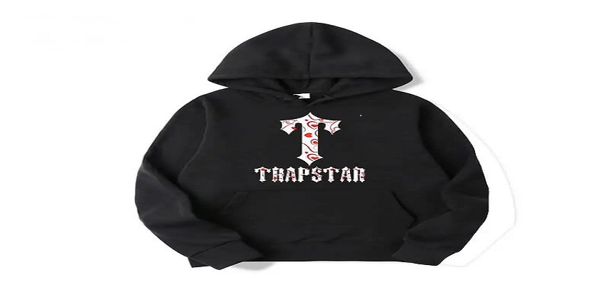 Trapstar Clothing: Elevating Streetwear One Hoodie at a Time