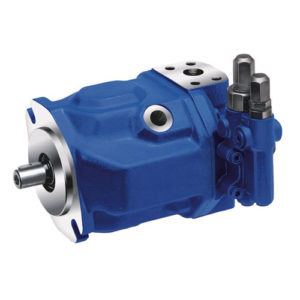 How Rexroth Hydraulic Pumps Drive Innovation in the Automobile Industry