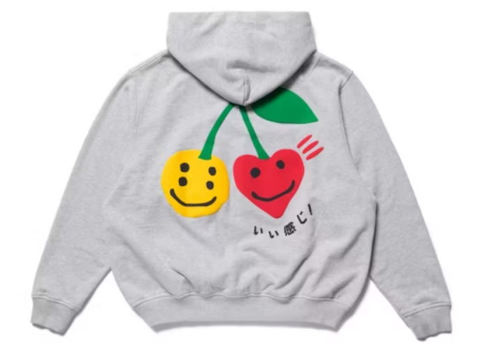 Human-Made Hoodies: A Commitment to Eco-Friendly Fashion