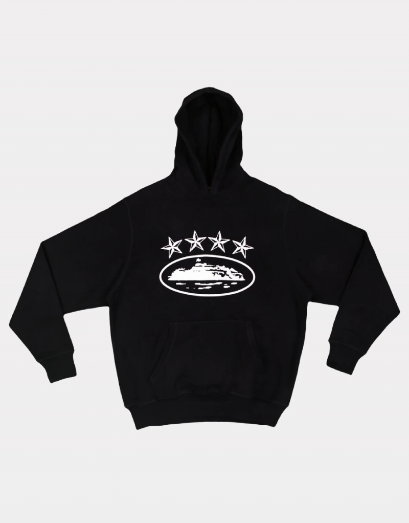 Dive into Corteiz Hoodies The Epitome of Streetwear Cool