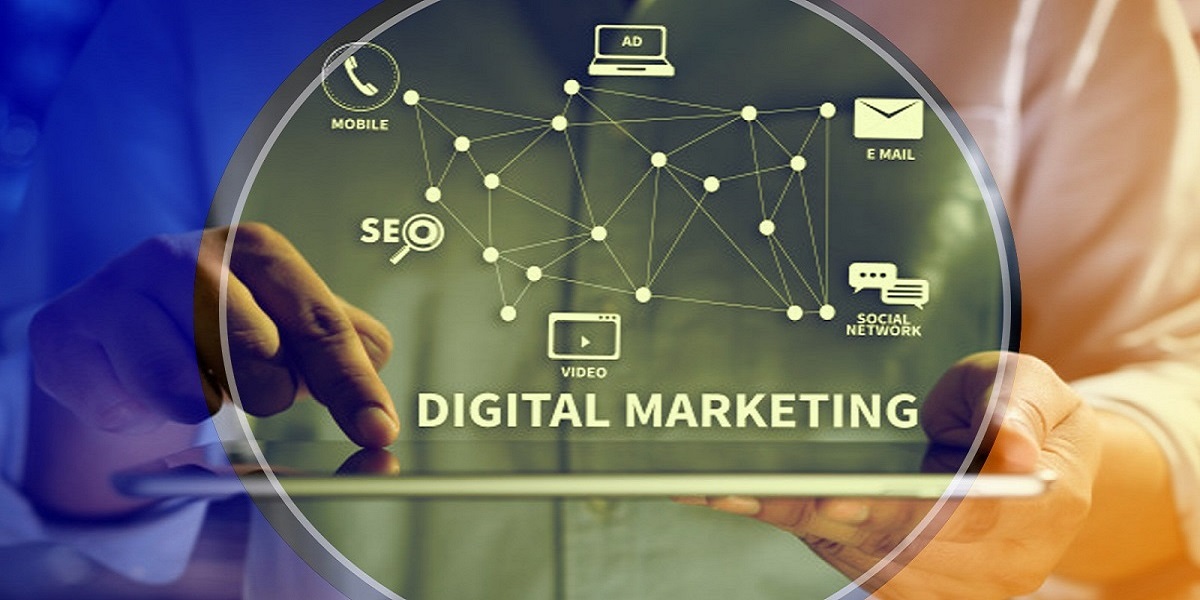 Utilize SEO Expertise of Digital Marketing Agency Lahore in 2024