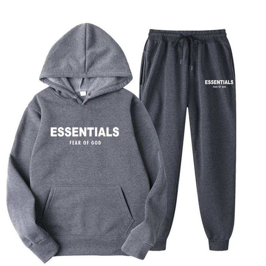 Essentials Clothing: The Definitive Guide to Timeless Wardrobe Staples