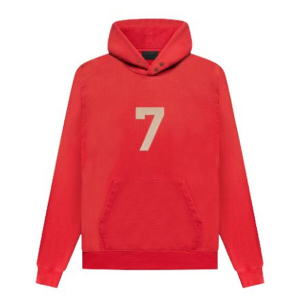 The Uniqueness of Essentials Hoodies in Fashion