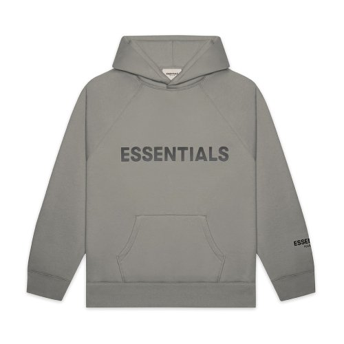 The Rise of the Essentials Hoodie: A Fashion Phenomenon