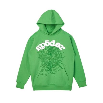 Spider Hoodie Shop