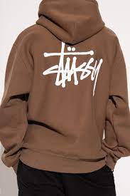 Vintage Stussy Hoodies: Retro Vibes and Modern Comfort