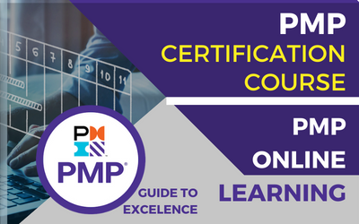 Why a PMP Certification Is Important for Your Career