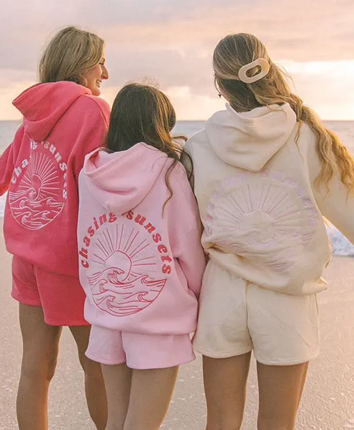 The Allure of the Palm Puff Hoodie: Style, Comfort, and Sustainability