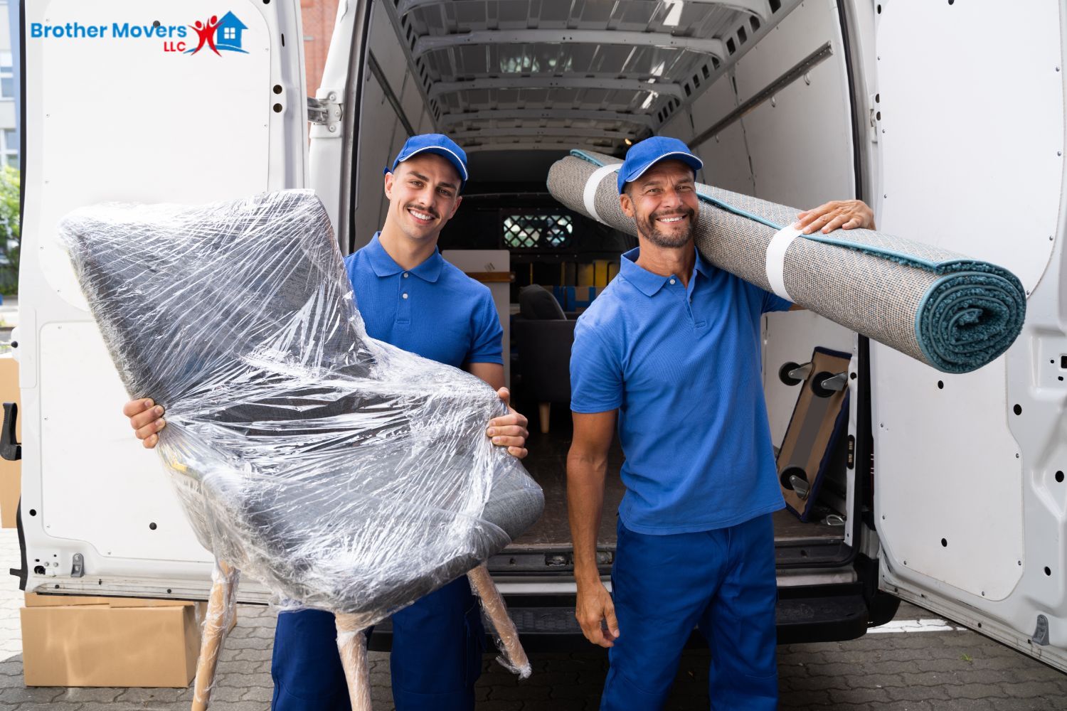 Professional Long Distance Movers in San Diego: Expert Tips to Select the Best