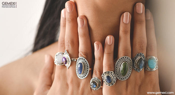 Silver Jewelry: The Perfect Gift for Every Occasion