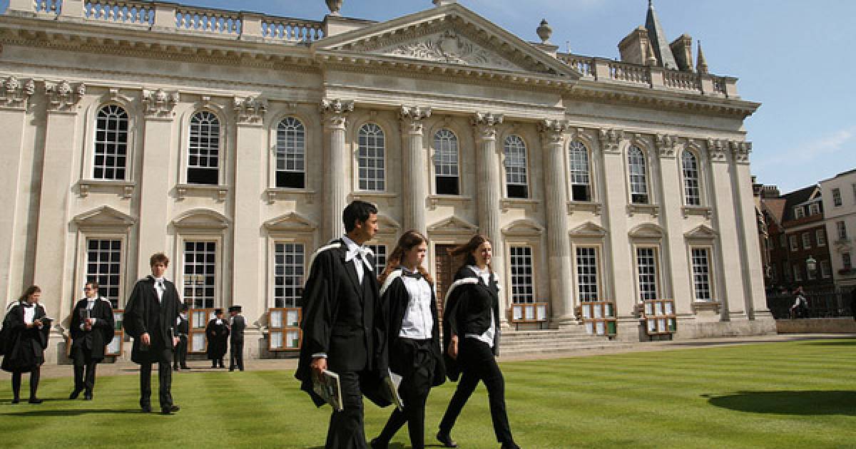 Fully Funded Scholarships for International Students to Study in UK