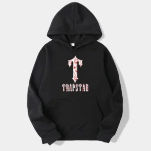 Trapstar: The Intersection of Streetwear