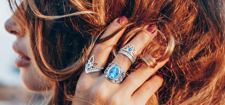 Swiss Blue Topaz Jewelry: The Most recent Gemstone Frenzy Uncovered