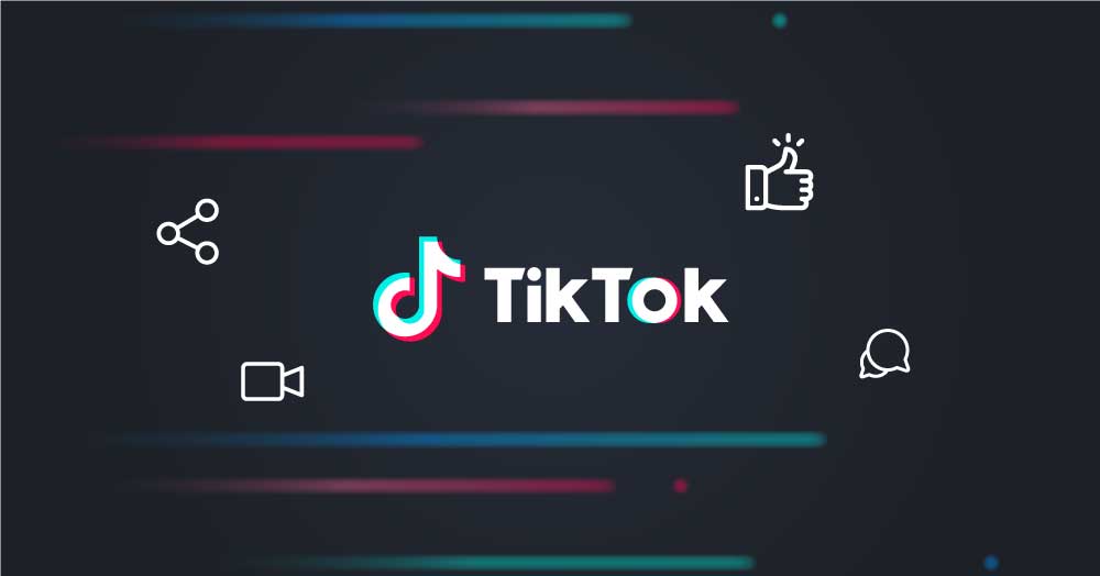 Does watching my TikTok Videos increase views?