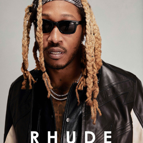 Rhude