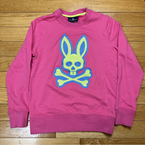 Psycho Bunny Polo: The Ultimate Blend of Luxury and Casual Style