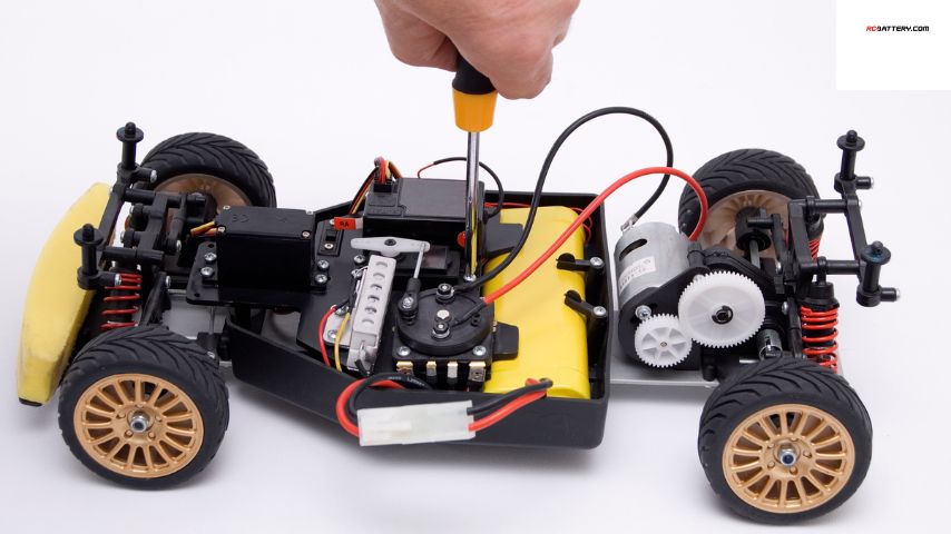 Power and Play: Best Batteries for Remote Control Vehicles