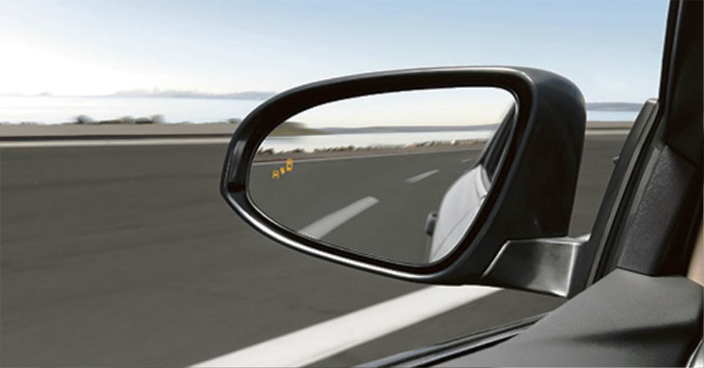 The Evolution of Side Car Mirrors: From Safety Necessity to Technological Marvel