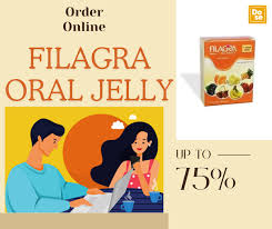 Filagra Oral Jelly 100mg: Quick Relief for Erectile Dysfunction