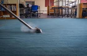 The Dangers of DIY Over Professional Carpet Cleaning