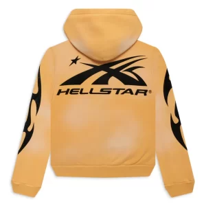 Discover the Edge, Hellstar Clothing