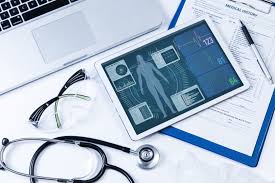 Benefits Of Hiring DITS For Custom Healthcare Software Development