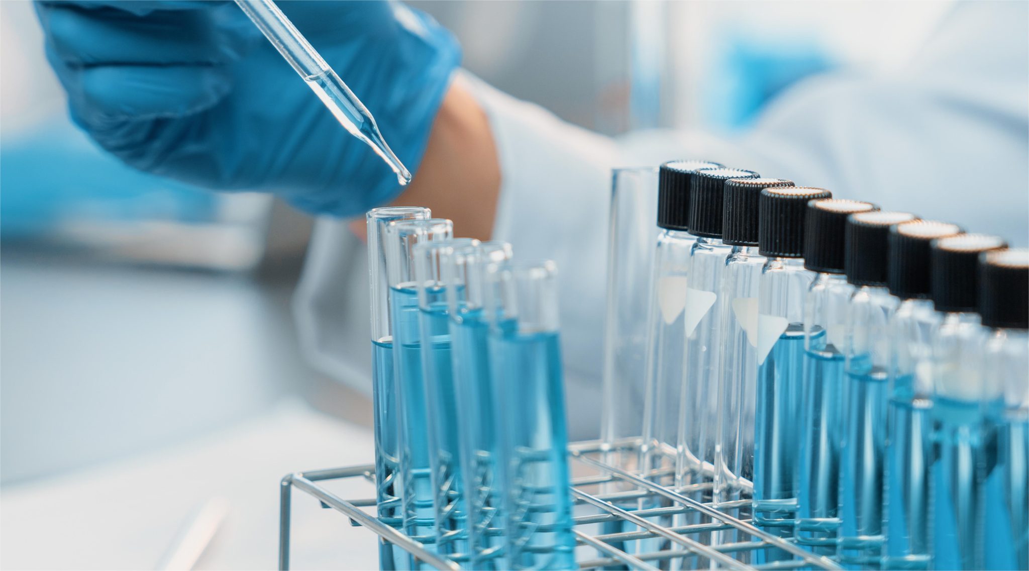 Isotopic Labeling in Molecular Research