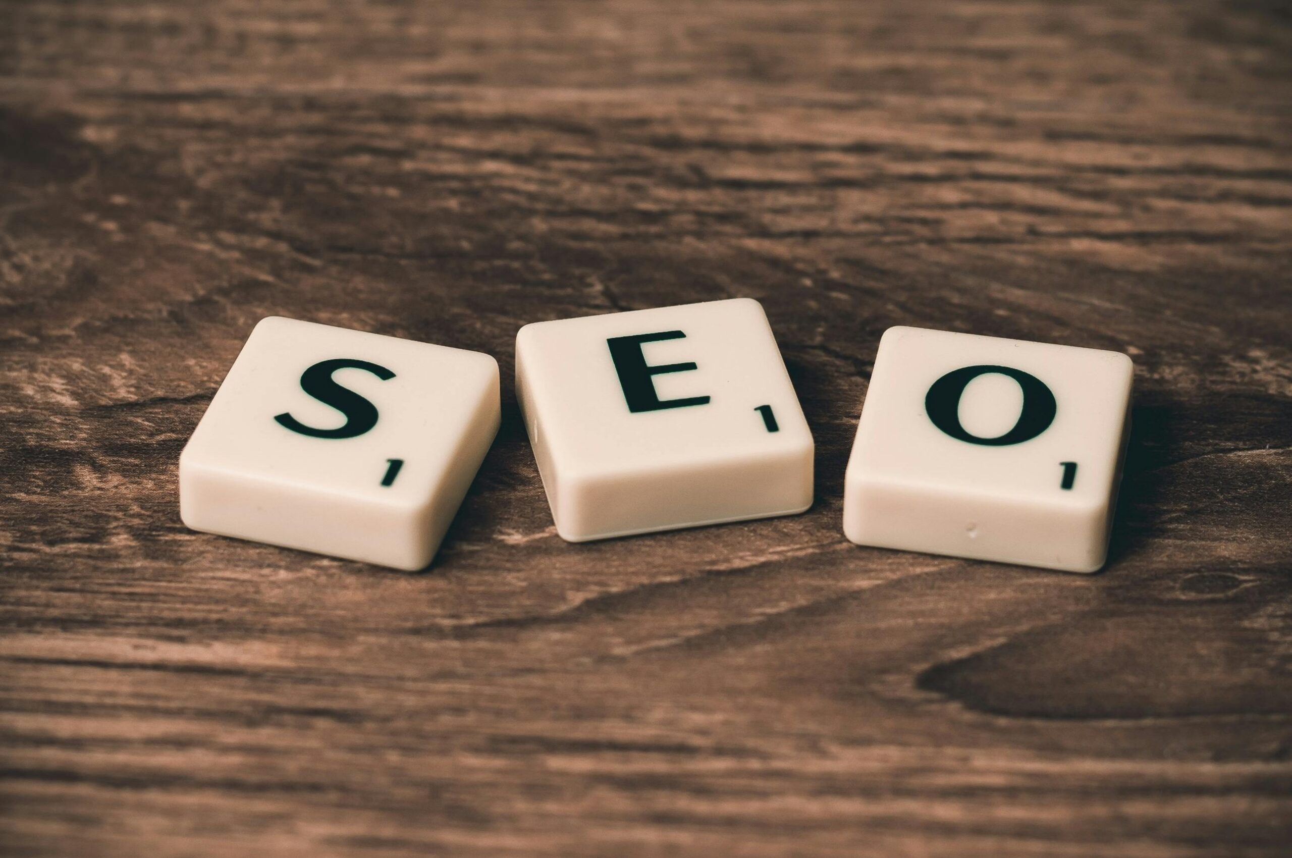 Conquering the Sands of Search: SEO for Dubai and the Arab World