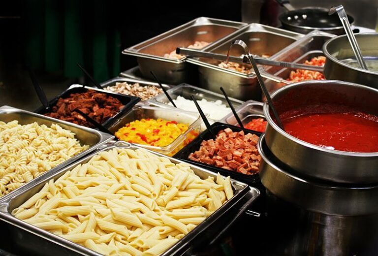 Unveiling Premier Catering Services in Las Vegas, NV: Westside Deli & Pasta