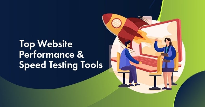 The Top 10 Website Speed Testing Tools in 2024