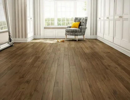 Seasonal Trends in Wooden Flooring