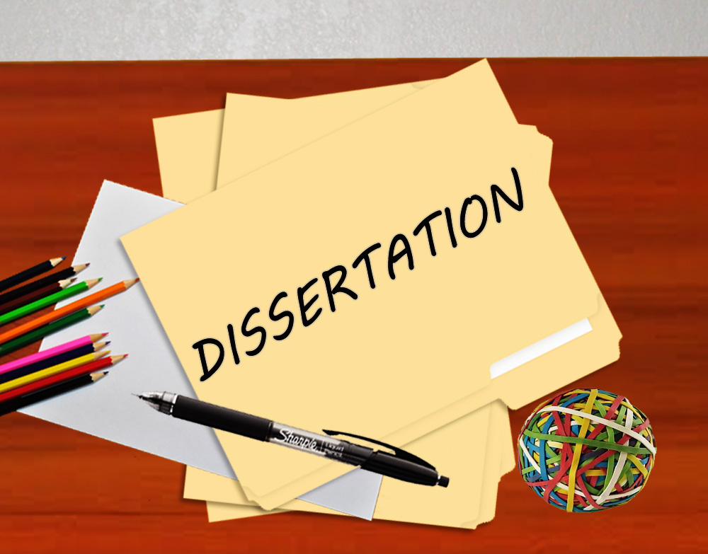 Achieve Dissertation Success in the UK