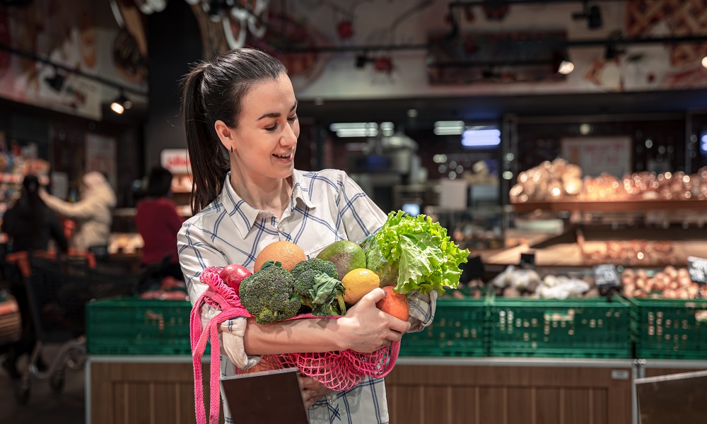 From Farm to Table: Ensuring Freshness When Buying Vegetables Online in the UK